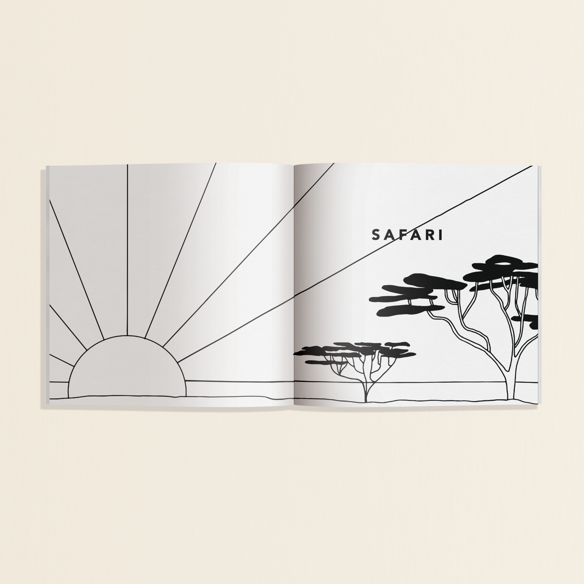 How to Draw Animals Books for Kids (Mini) - Toy Polloi