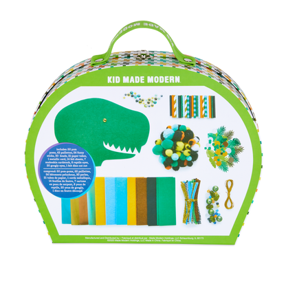 Dino Craft Kit