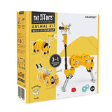 The OffBits GiraffeBit - Toy Polloi