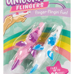 Unicorn Flingers - Toy Polloi