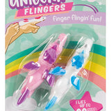 Unicorn Flingers - Toy Polloi