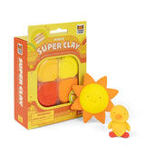 Super Clay Air-Dry Sculpting Kit