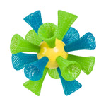 Toysmith Bashminton outdoor yard game with paddles and shuttlecock set for active play in the backyard.