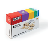 DIY CandyCar Kit - Toy Polloi