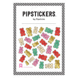 Pipsticks Yummy Gummy Stickers - Toy Polloi
