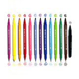 Doodle Fun Draw & Color Activity Kit