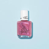 Manucurist Kids Nail Polish: Pink Sparkle