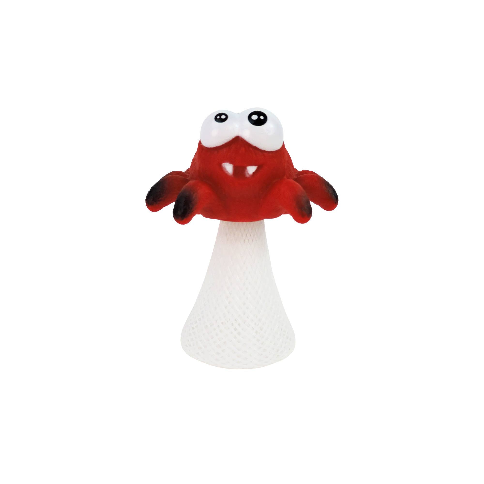 Jumping Spider Pop-Up Toy