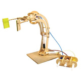 ROBOTIC ARM KIT - Toy Polloi