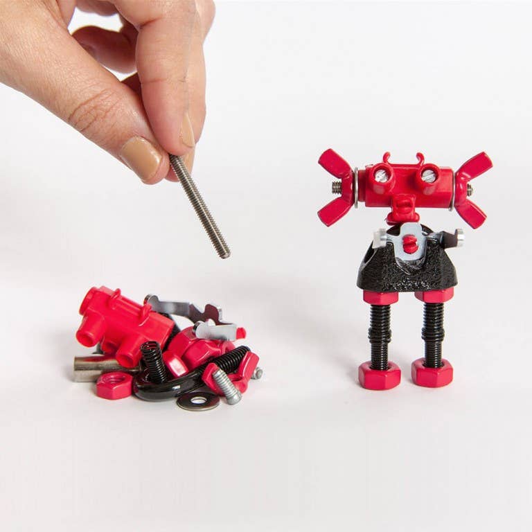 The OffBits ArtBit Kit - Toy Polloi