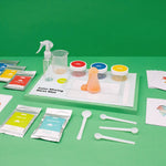 Colorful Chemistry Science Kit - Toy Polloi