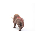 Schleich Triceratops Dinosaur Toy - Toy Polloi
