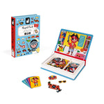 Magneti'book Dress Up Set