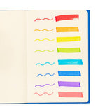 Set of OOLY Mighty Mega Markers for arts and crafts, vibrant colors and bold tip for creative drawing and coloring projects.