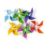 Pinwheels Refill - Set of 42 - Toy Polloi