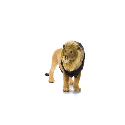 Lion Safari Toy