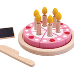 Birthday Cake Set - Toy Polloi