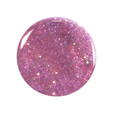 Manucurist Kids Nail Polish: Pink Sparkle