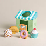 Itzy Play Bakery™ - Put & Take Toy - Toy Polloi