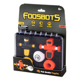 Foosbots Game