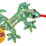 Shimmer Sand Weighted Reptiles