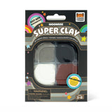 Super Clay Air-Dry Sculpting Kit