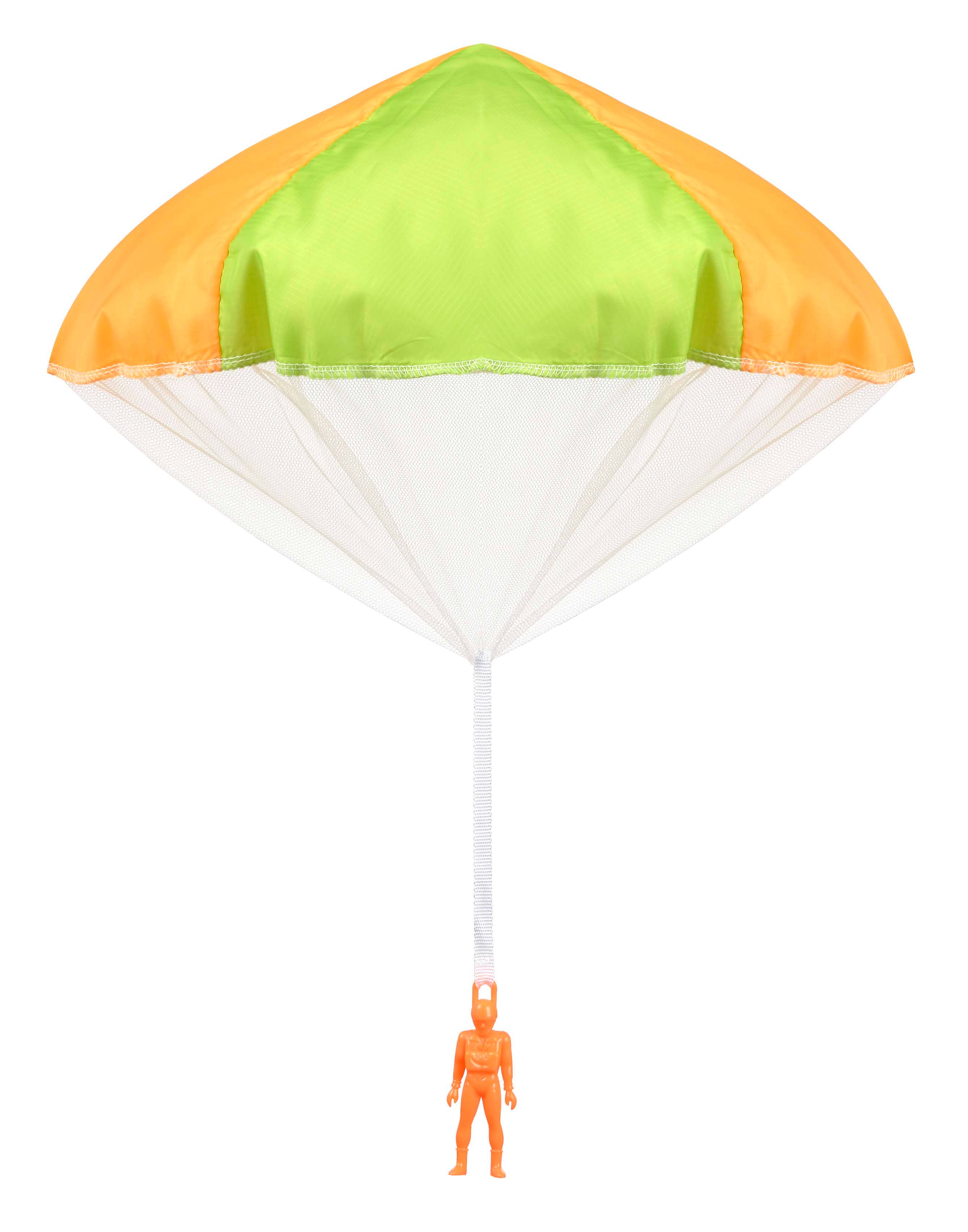 Aeromax 2000 Toy Parachute - Toy Polloi