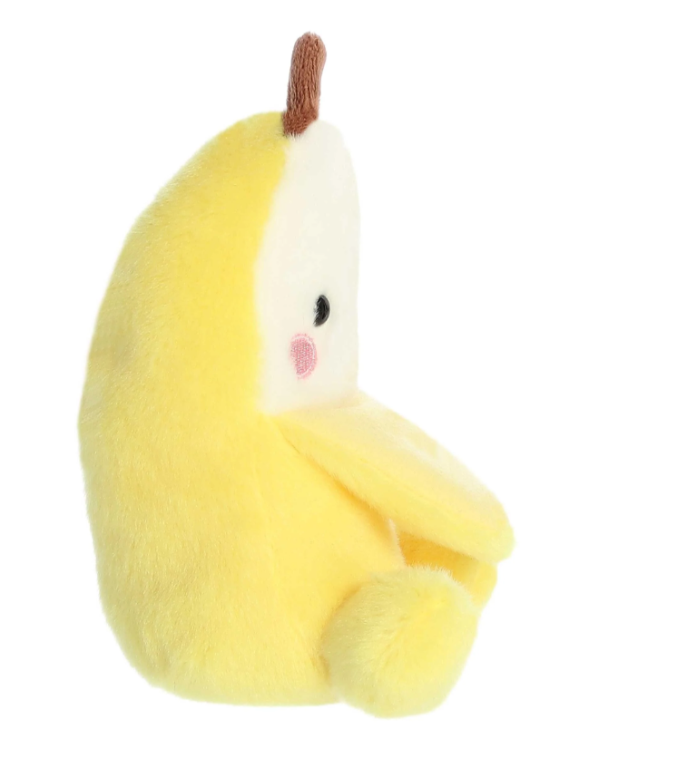 5" Plush Pal Banana Palm Pals Stuffed Animals - Toy Polloi