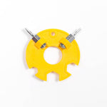 The OffBits GiraffeBit - Toy Polloi