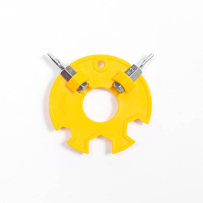 The OffBits GiraffeBit - Toy Polloi