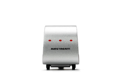 airstream toy camper