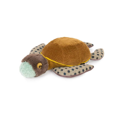 Turtle Plush Stuffed Toy - Toy Polloi