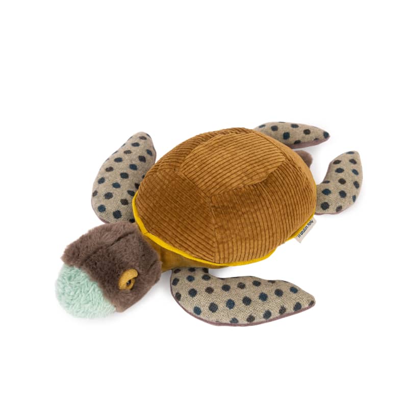 Turtle Plush Stuffed Toy - Toy Polloi