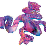 Shimmer Sand Weighted Reptiles