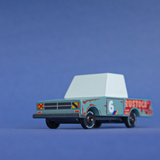 Candycar TOONS 4-Pack: Rust Patrol - Toy Polloi