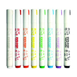 Ooly Vivid Pop! Water Based Paint Markers - Toy Polloi