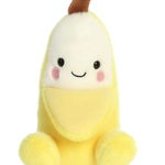 5" Plush Pal Banana Palm Pals Stuffed Animals - Toy Polloi