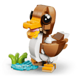 LEGO Creator 3 in 1 Playful Puppy Set