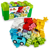 LEGO DUPLO Starter Brick Box Set