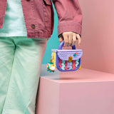LEGO Creator 3 in 1 Art Fashion Bag