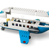LEGO City Passenger Jet Airplane Set