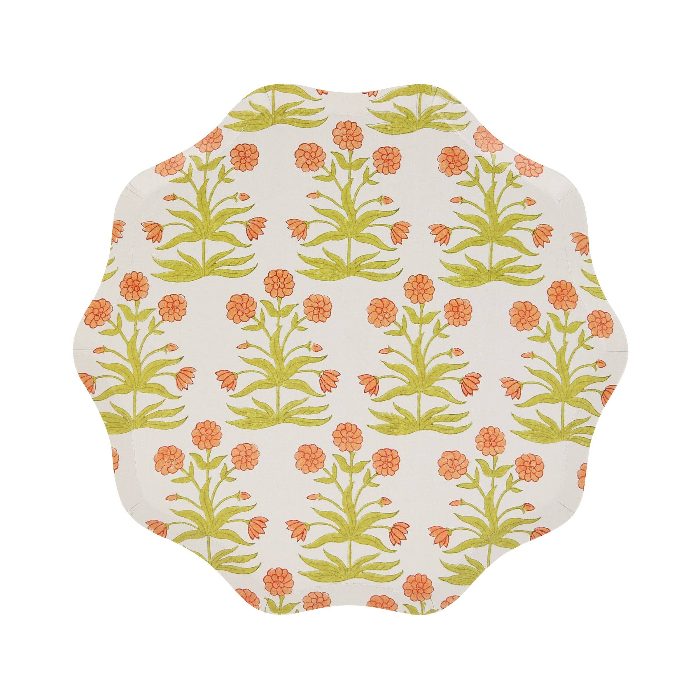 Meri Meri x Molly Mahon Side Plates - Toy Polloi