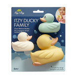 Itzy Ducky Family™ - Bath + Water Table Toys - Toy Polloi