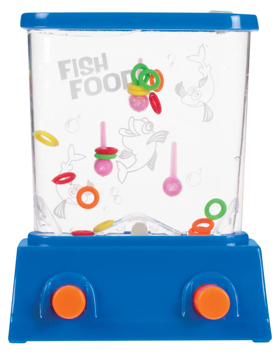 Aqua Arcade Ring Toss - Toy Polloi