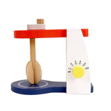 Toddler Pretend Play Baking Set