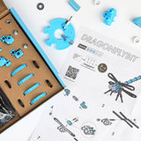 The OffBits Dragon Fly Bit - Toy Polloi