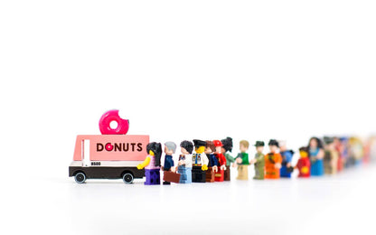 Donut Truck