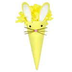 Bunny Surprise Cones - Toy Polloi