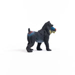 Schleich Mandrill Animal Toy - Toy Polloi