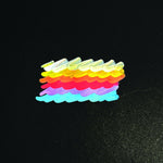 Ooly Vivid Pop! Water Based Paint Markers - Toy Polloi